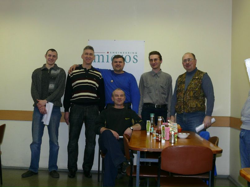 Сергей Сараев фотография #34