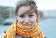 Фотография Сагдеевой Даши