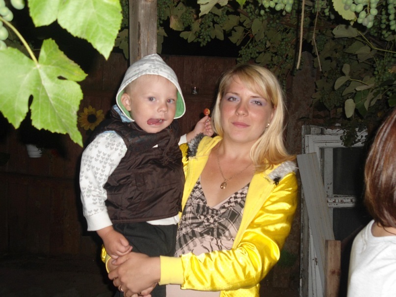 Svetl@n@ Lepkova фотография #21