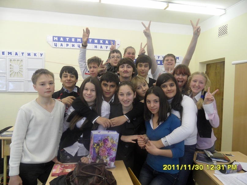 Софья Вязникова фотография #2