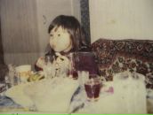 Фотография Бойковой Алины