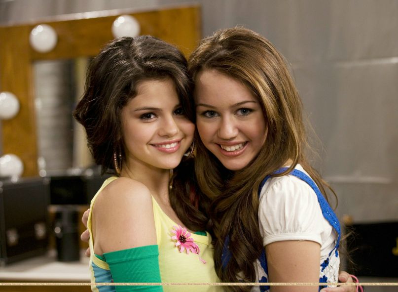 Miley Cyrus фотография #21