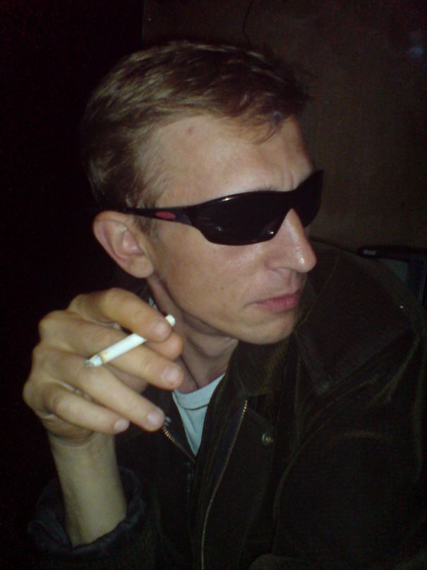 Сергей Грищенко фотография #1