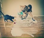 Фотография Биденковой Жени