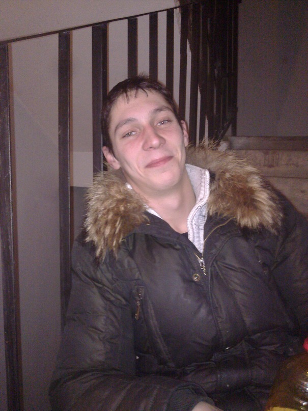 Дмитрий Поляков фотография #41