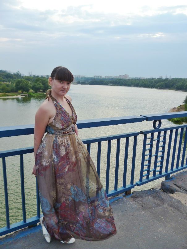 Инесса Лаврова фотография #5