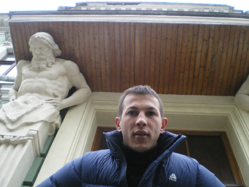 Иван Герасимов фотография #17