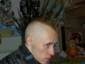 Фотография Устинова Ильи