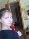 Фотография Бектуровой Танюшки