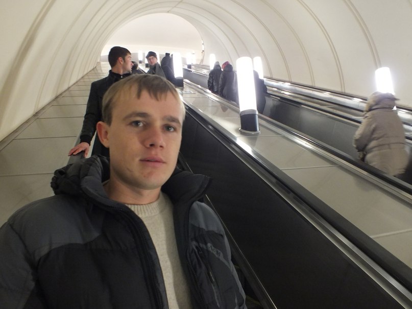 Игорь Новгородский фотография #38