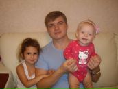 Фотография Овсеенко Дениса