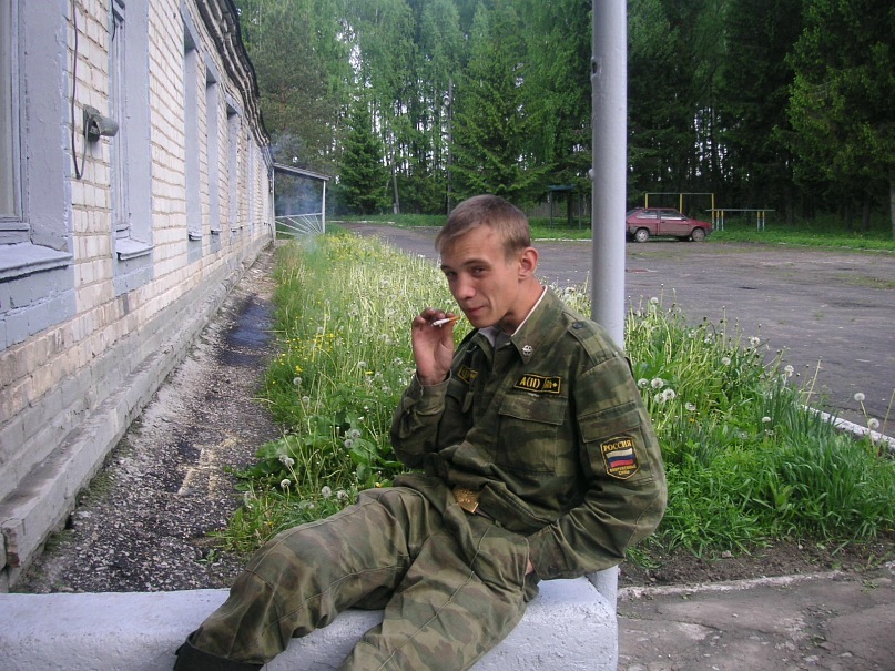 Дмитрий Неволин фотография #23
