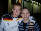 Фотография Клочева Егора