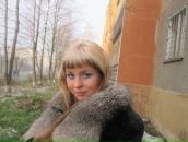 Фотография Кузнецовой Катюши