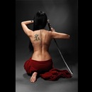 Фотография Акинцевой Анны