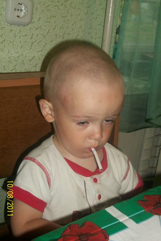 Виктория Усатенко фотография #18