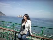 Фотография Манжиной Виктории