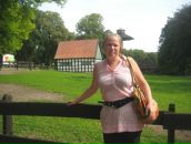 Фотография Бойцовой Олеси