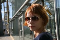 Фотография Зборовской Ирины