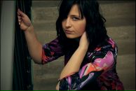 Фотография Крюковой Катерины