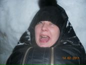 Фотография Штрауф Жени