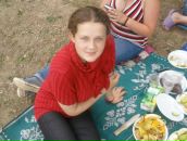 Фотография Кротовы Даши