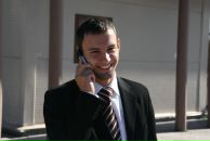 Фотография Воробьева Артема