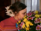 Юлія Кагарлик фотография #33 (источник - https://vk.com/id6155044)