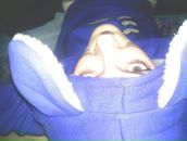 Фотография Илларионовой Виктории