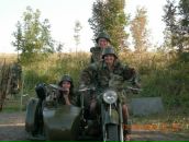 Фотография Крыловой Натальи