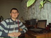 Евгеній Чорний фотография #3 (источник - https://vk.com/id12398121)