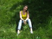 Фотография Егор Есении Елены