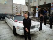 Фотография Селиверстова Андрея