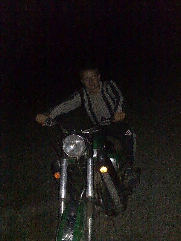 Вася Мента фотография #24