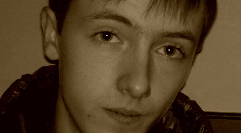 Дима Самусенко фотография #35