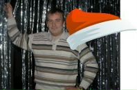 Фотография Дегтяренко Александра