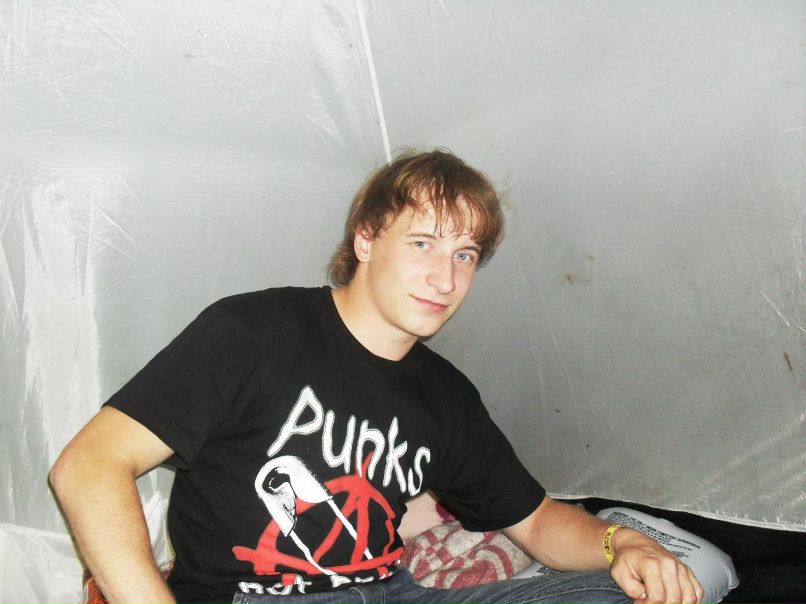 Иван Злобин фотография #21