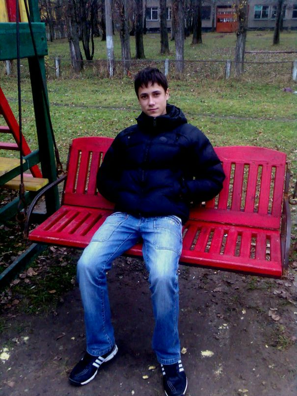 Алёша Лысенко фотография #36