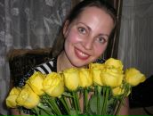 Фотография Романишиной Оксаны