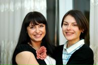 Фотография Улановской Ирины