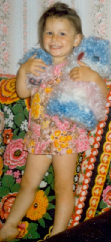 Яна Перфильева фотография #17