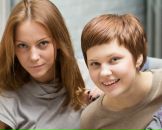 Фотография Спиридоновой Олеси