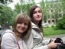 Фотография Новиковой Елизаветы