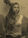 Фотография Исауловой Виктории