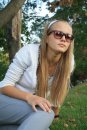 Фотография Поповой Дарьи