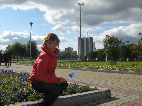 №5, Алия Кожевникова, Кыштым, Россия №5, Алия Кожевникова, Кыштым, Россия