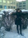 Світлана Чайківська фотография #32 (источник - https://vk.com/id26667561)