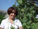 Фотография Масковой Альфиры