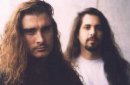 James Labrie фотография #2 (источник - https://vk.com/id901368)