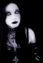 Gothic Shadow фотография #33 (источник - https://vk.com/id3640005)